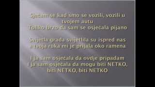 Tracy Chapman  Fast Car  hrvatski prijevod lyrics tekst [upl. by Tecla997]