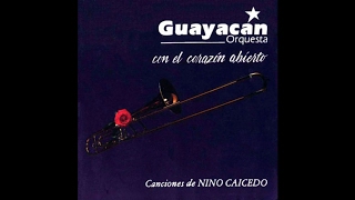 Guayacán Orquesta  5 Torero  Con El Corazón Abierto 1992 [upl. by Hassin]