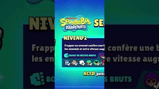 Ouvreture d’un panier repas viralvideo percer pourtoi brawlstars shorts [upl. by Nathalia5]