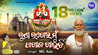 LUNA LAGEI MU PAKHALA KHAUCHI  Emotional Bhajan by Md Ajiz  ଲୁଣ ଲଗେଇ ମୁଁ ପଖାଳ ଖାଉଚି Sidharth [upl. by Eciram]