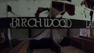 Birchwood Resort Abandoned Walkthrough 4K [upl. by Ani623]