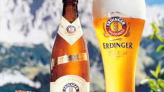 Erdinger Weißbier Musik [upl. by Power387]