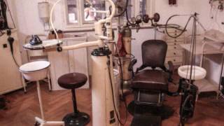 Dentist office suction and drilling  Sound effects [upl. by Rayner113]