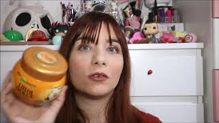 Review Prodotti per capelli  Top e flop [upl. by Ninazan]