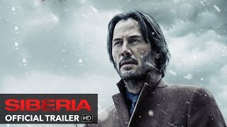 SIBERIA Trailer HD MO [upl. by Oicul]