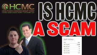 Is Healthier Choices Management a SCAM  ⚠️ HCMC Reverse Split COMING │ Important Updates hcmcarmy [upl. by Fisoi]