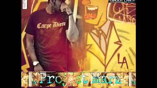 Marz Wilson  Microwave Dinners Prod By Don Cannon [upl. by Katzen]