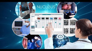 Ambulatory Surgery Center Integration with NUCLeUS [upl. by Reilamag]