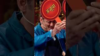 Salman Khan ki mode kharab karne k liye comedy funny kapilsharmashow bollywood bharti [upl. by Seigler185]