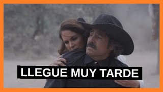 El Gallo de Oro  Temporada 2 Capítulo 2  ViX  Dionisio pierde su tesoro RESUMEN [upl. by Kendyl]