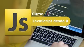 Curso JavaScript desde 0  5  Operadores Relacionales y Lógicos en JS [upl. by Keriann904]