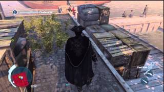 Assassins Creed Liberation HD Gameplay PC HD [upl. by Marceau655]