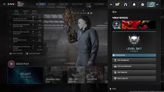 Call of Duty Trick or Treat event subscribe [upl. by Amann]