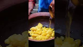 పచ్చి కొబ్బరి నేతి బొబ్బట్లు  Making Kobbri Ghee Bobbatlu Recipe  Traditional Family Life [upl. by Tnomad]