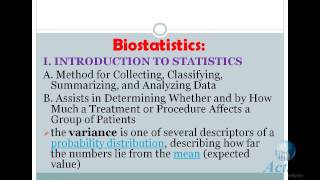 biostatics الاحصاء في البورد الأمريكي و الكلينكال [upl. by Shaver]