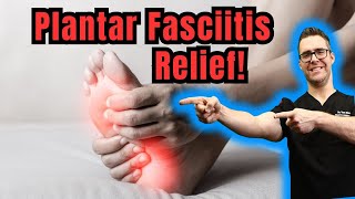 Plantar Fasciitis So Bad That I Cant Walk Top 9 Heel Pain Remedies [upl. by Poulter]