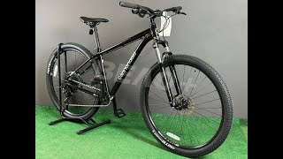 Велосипед 29 Cannondale TRAIL 5 GRA 2023 [upl. by Ennyrb408]