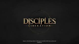 Disciples Liberation Gameplay Walkthrough Pt18 [upl. by Nagaem]