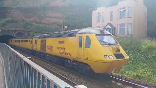 Dawlish 2862024 [upl. by Natanoy663]