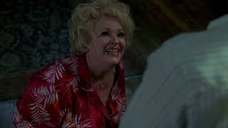 Jessica Bites Hoyts Mom  True Blood 2x10 Scene [upl. by Atinele]