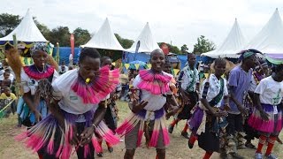 Serengeti Cultural Festival [upl. by Campbell688]