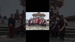 Short visit to Pemagatshel Dzongkhag [upl. by Yand921]