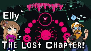 Elly Reacts To Just Shapes and Beats The Lost Chapter [upl. by Nore]