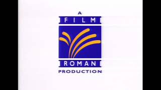 Film Roman Garfield and Friends 1994 [upl. by Einnaoj]