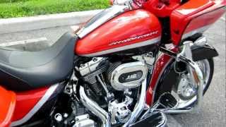 For Sale 2009 CVO Road Glide Immaculate Only 1053 Miles ebay jake [upl. by Bascomb707]