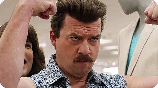 You Sneezed Inside of Me Ep 7 Clip  Vice Principals  Season 2 [upl. by Hale]