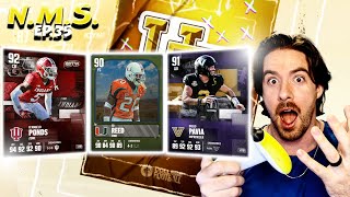 MY BEST PACK OPENING EVER LTDs and MORE CFB 25 No Money Spent Ep35 [upl. by Isdnil]