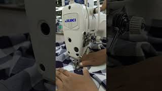 juki machine🪡viralvideo jukimachine juki sewingmachine trending opretertrading youtubeshorts [upl. by Averell]