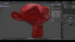 Decimate Modifier EXPLAINED  FREE Blender for 3D Printing Course [upl. by Nicolai]