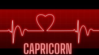 Capricorn ♑️Someone may ask you for help but secretly they are hopelessly wanting to be with you ❤️ [upl. by Seldon]