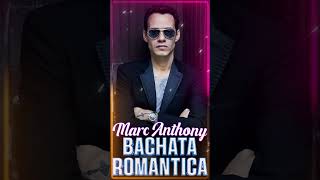 LO MEJOR MIX DE SALSA Y BACHATA Marc Anthony Enrique Iglesias Romeo Santos Prince Royce [upl. by Parlin202]