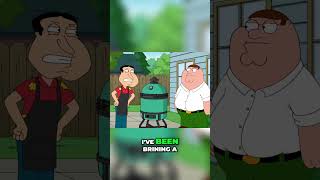 grilling tips familyguy shortsfeed grillingrecipes foryou fypシ゚viral viralshorts funnyshorts [upl. by Notyard]