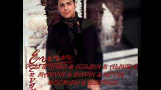 ERVIN 2011 ko mangipe man sreka nane2 NEW album wmv [upl. by Maxima545]