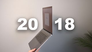 Should you get the 2018 MacBook Pro in 2024  Work amp Daily Use [upl. by Hardin]