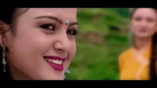 Narisau Mitini Jyu  Nepali Movie MITINI Official Title Song  Rekha Thapa Bipana Thapa [upl. by Nyrb]