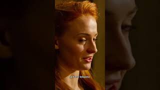 CYCLOPS Y JEAN GREY MUESTRAN SUS PODERES │ Hablando De Cine Con CrisZ shorts [upl. by Cresa]