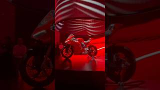 Ecco la nuova Ducati Panigale V4 Che ne dite ducati panigalev4 [upl. by Ignatzia979]