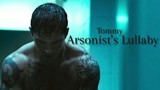 TOMMY CONLON  Arsonists Lullaby [upl. by Aenotna]