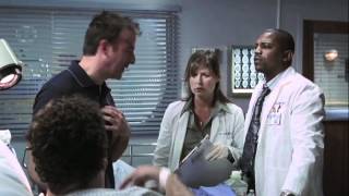 ER Season 13 Ep 23 The Honeymoon Is Over [upl. by Cheyney]