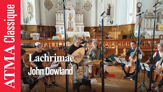 John Dowland Lachrimae [upl. by Atteugram978]