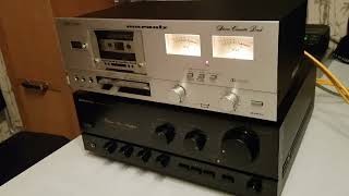 MARANTZ SD1000 89046086831 [upl. by Shieh688]