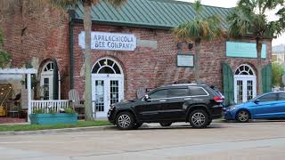 Our trip to Apalachicola Florida 2024 [upl. by Bay489]