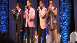 Ernie Haase amp Signature Sound sings Reason Enough [upl. by Baruch300]