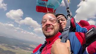 RUDA SUPERMAN   GoPro Hero 4 [upl. by Tomchay]