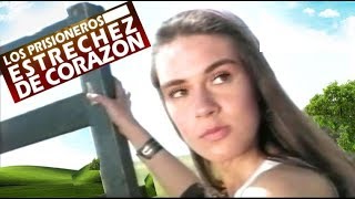 LOS PRISIONEROS ESTRECHEZ DE CORAZÓN HD Remasterizado 2019 [upl. by Lali]