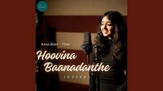 Hoovina Baanadanthe Cover [upl. by Dlanod]